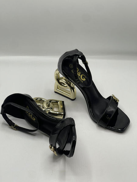 DG heel limited edition