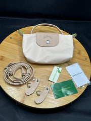 long chmp handbag