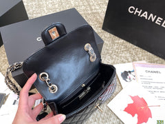Chanel Plus Premium Bag