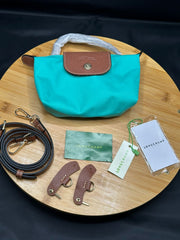 long chmp handbag