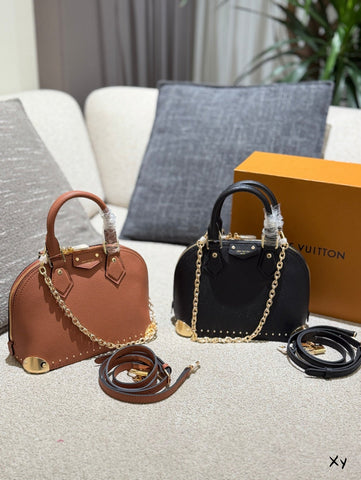 Alma Limited edition handbag latest edition