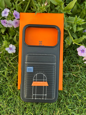 H Limited Edition Iphone Cover