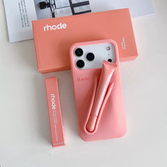 Rhode lipgloss Limited Edition Iphone Cover