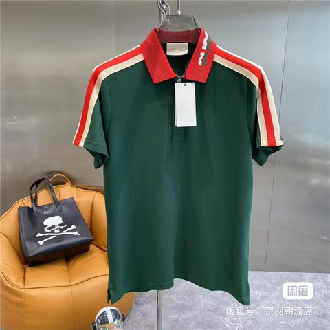 Gci polo shirt limited edition