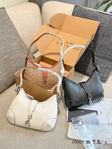 C Limited edition Handbag