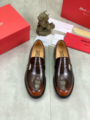 Fregmo Limited Edition Shoe