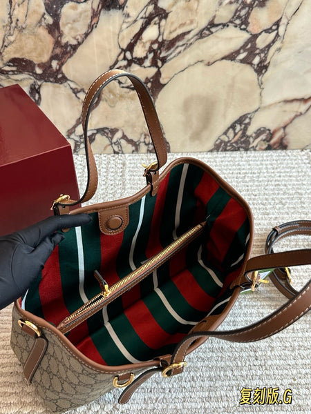 G Limited edition Handbag