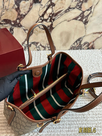 G Limited edition Handbag