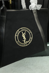 YSL Rive Gauche Handbag
