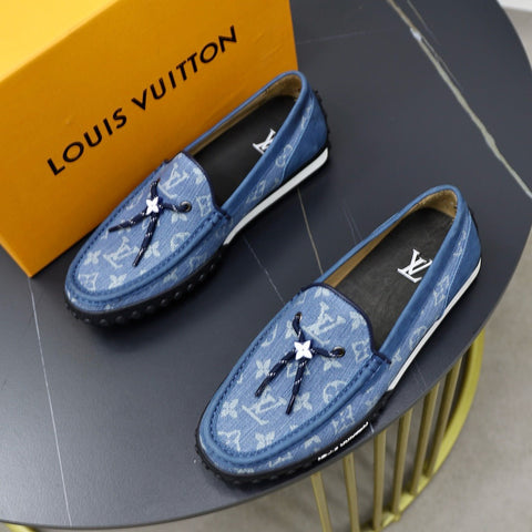 Limited Edition Shoe