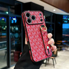 MK New Limited Edition Iphone Cover