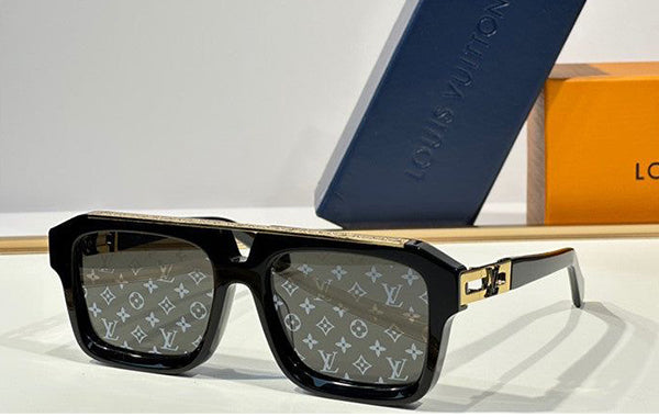 Glasses collection