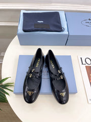 Prda pumps New edition