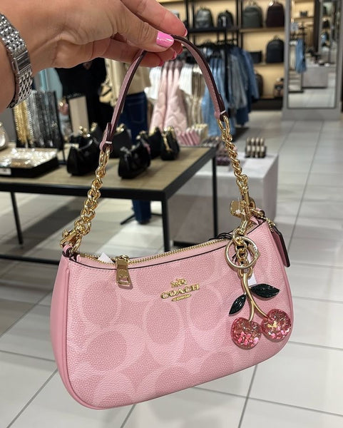 Coach new edition color