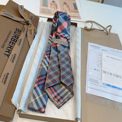 Brbry Limited Edition Tie