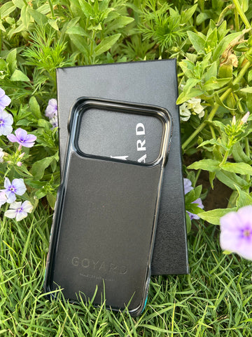 Gyrd Limited Edition Iphone Cover