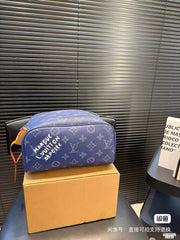 LV pouch Limited Edition