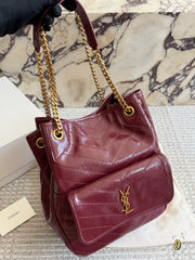 New edition handbag latest edition
