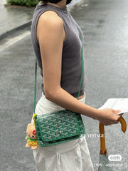 Goyrd latest model