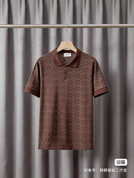 Coch tshirt limited edition
