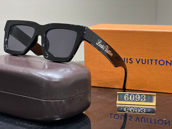 Louis Vuitton new sunglasses