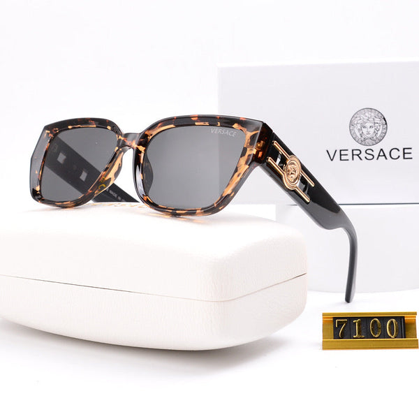 Versace new sunglasses