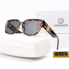 Versace new sunglasses