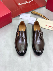 Frgamo High end Limited Edition Shoe