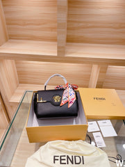 Versace fendi limited edition bag