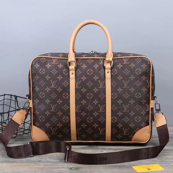Famous brand laptop bag (lv)