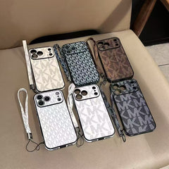 MK Limited Edition Iphone Cover