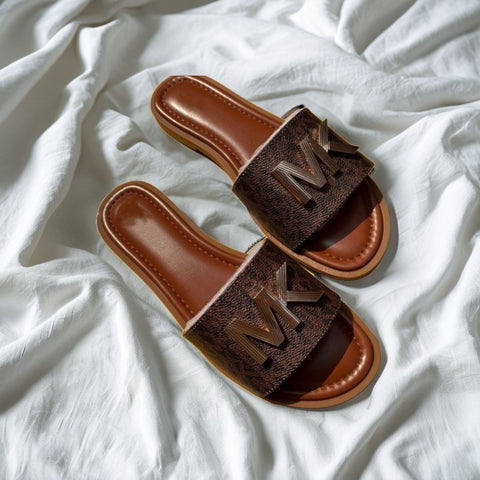 Mk  slipper limited edition