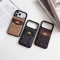 Coch New Limited Edition Iphone Cover
