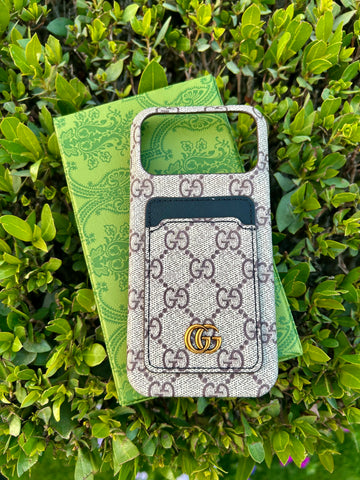Gci Limited Edition Iphone Cover
