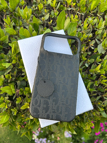 CD Cover Limited Edition Iphone Cover