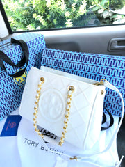 Tory brch famous bag