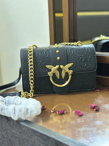 Pinko bag