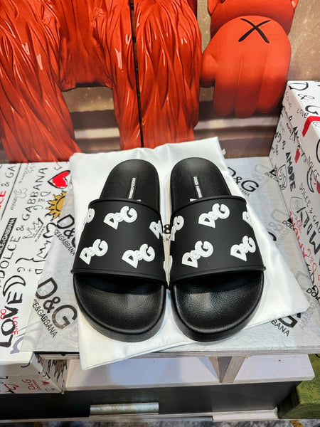 DG limited edition Slidder