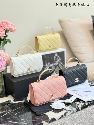 Limited edition handbag latest edition
