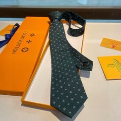 Limited Edition Tie