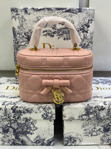 D brand mini Limited edition bag