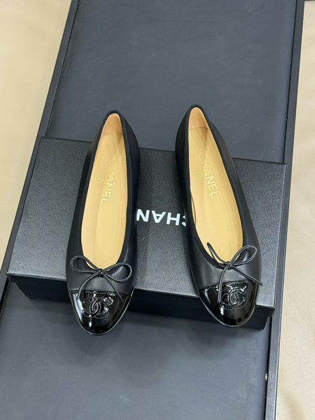 Chnl pumps limited edition