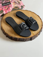 d&g slipper