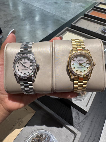 Rlx Latest model Same factory watch