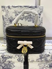 D brand mini Limited edition bag