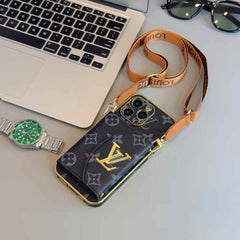 LV New Limited Edition Iphone Cover
