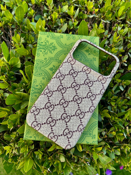 Gci Limited Edition Iphone Cover
