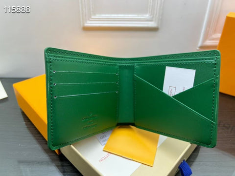 Wallet passport holder n long wallet latest model