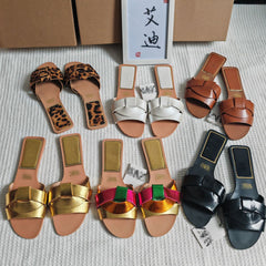 Zra Slipper limited edition