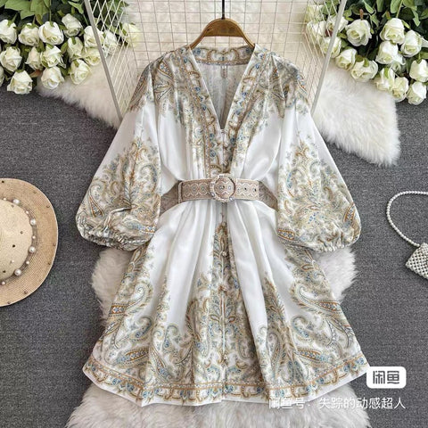 Zimerman Dress limited edition